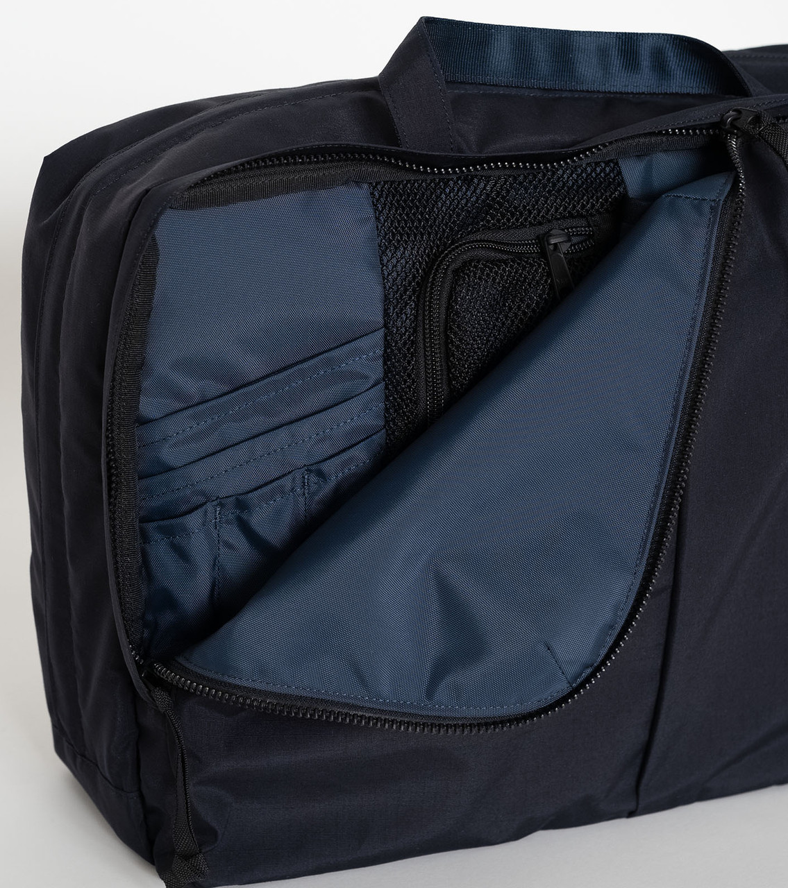 THE NORTH FACE PURPLE LABEL BAG Mountain Wind 3Way Bag Online Shop