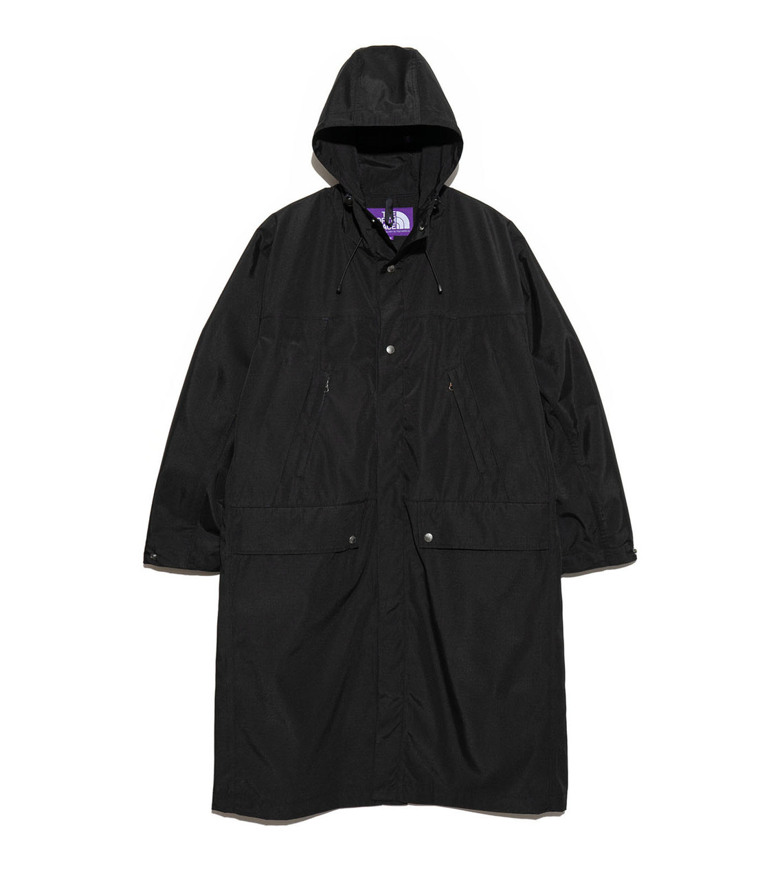 THE NORTH FACE PURPLE LABEL Mountain Wind Coat NP2354N 6937