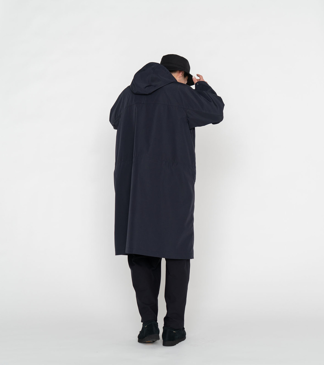 ジャケット・アウター THE NORTH FACE Purple Label XL NP2354N THE NORTH FACE PURPLE LABEL - Mountain Wind Coat（NP2354N）正規