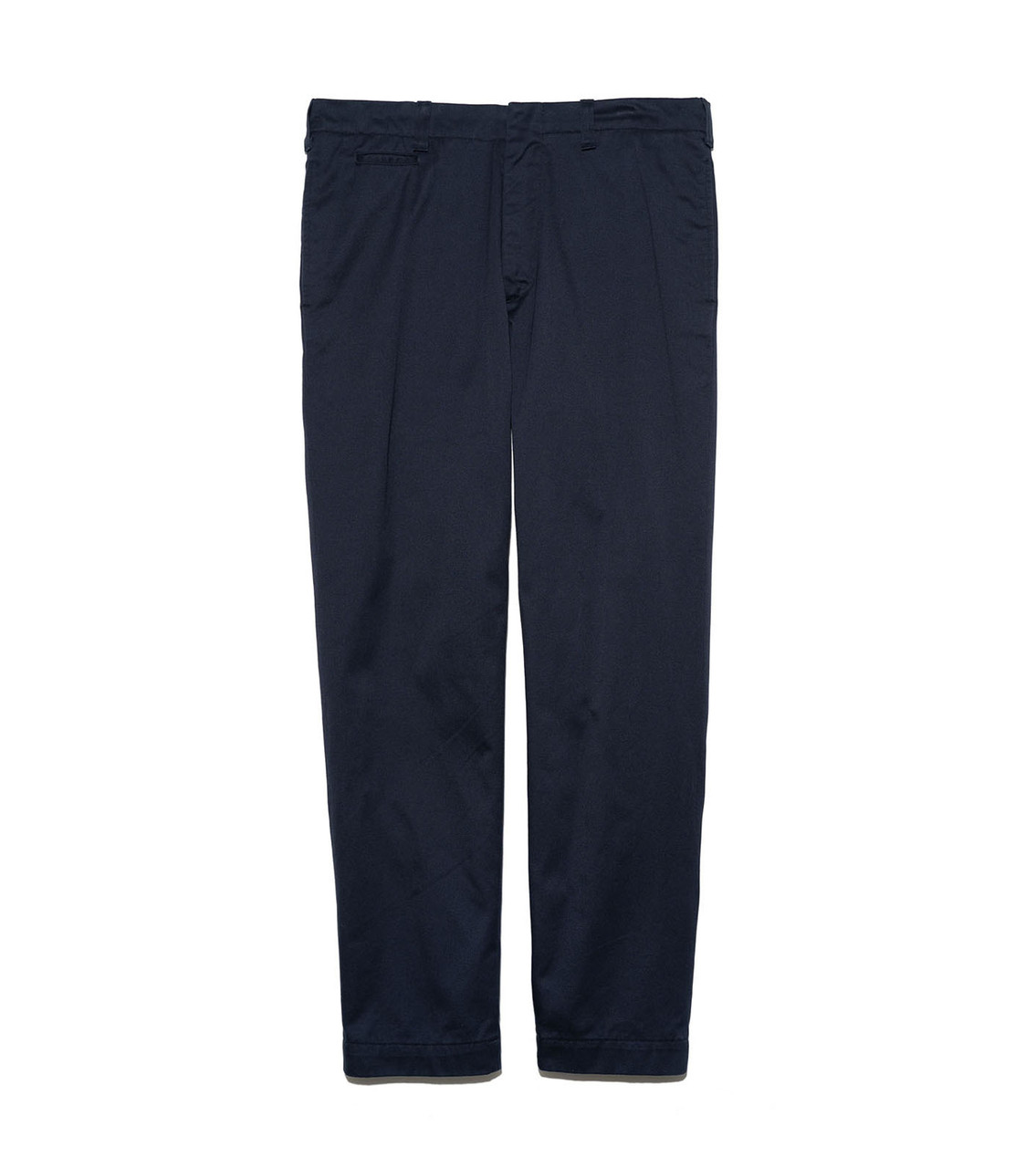 nanamica Straight Chino Pants SUCS300 6756