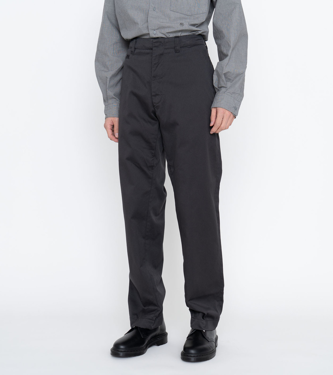 nanamica Straight Chino Pants SUCS300 6756