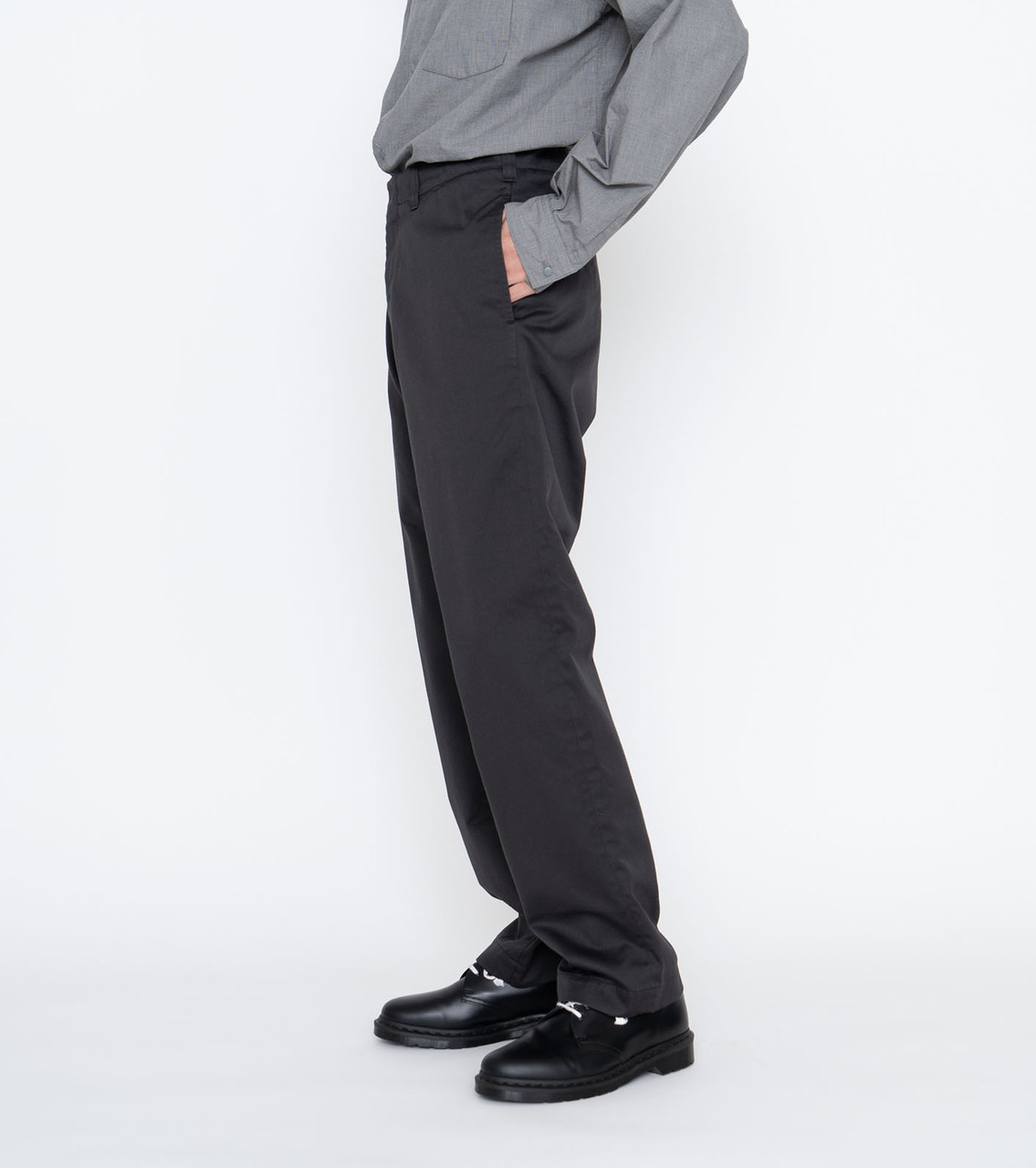 nanamica Straight Chino Pants SUCS300 6756