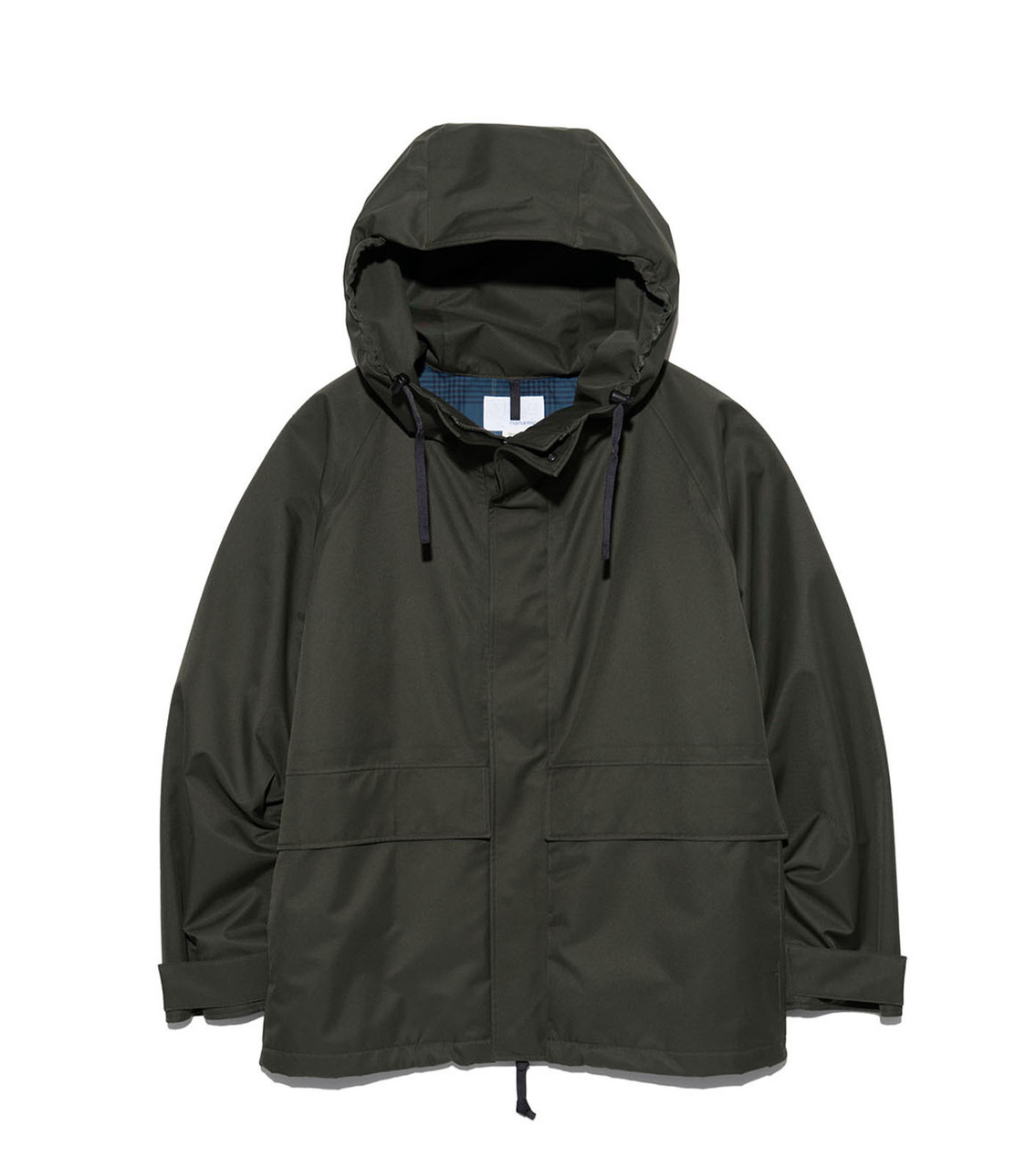 nanamica JACKET 2L GORE-TEX Cruiser Jacket Online Shop to Worldwide