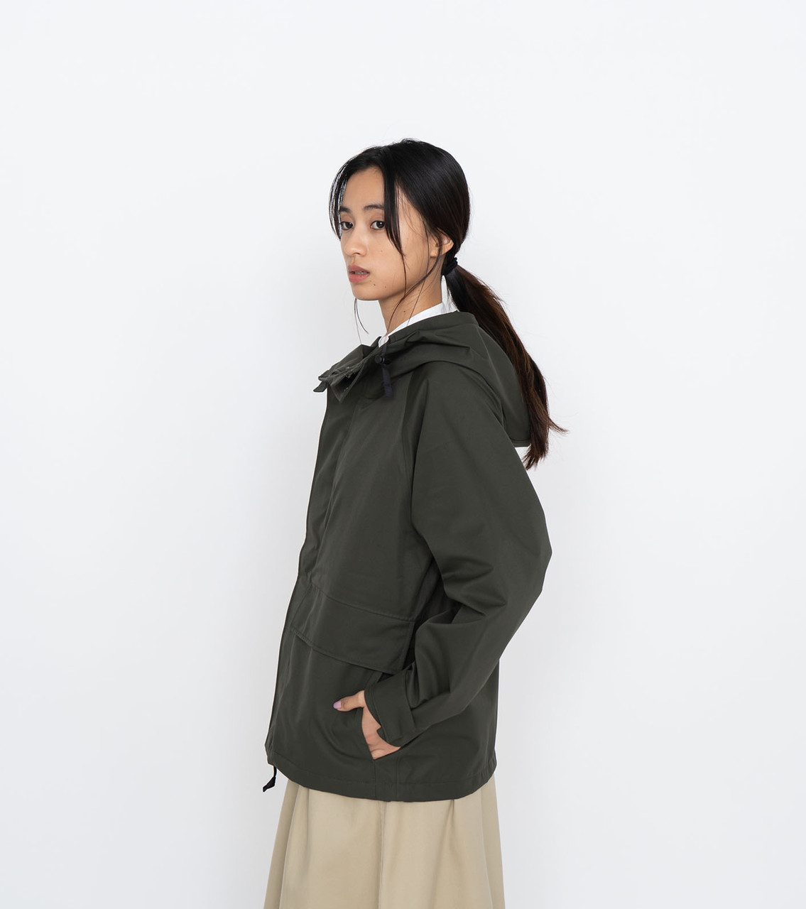 nanamica JACKET 2L GORE-TEX Cruiser Jacket Online Shop to Worldwide