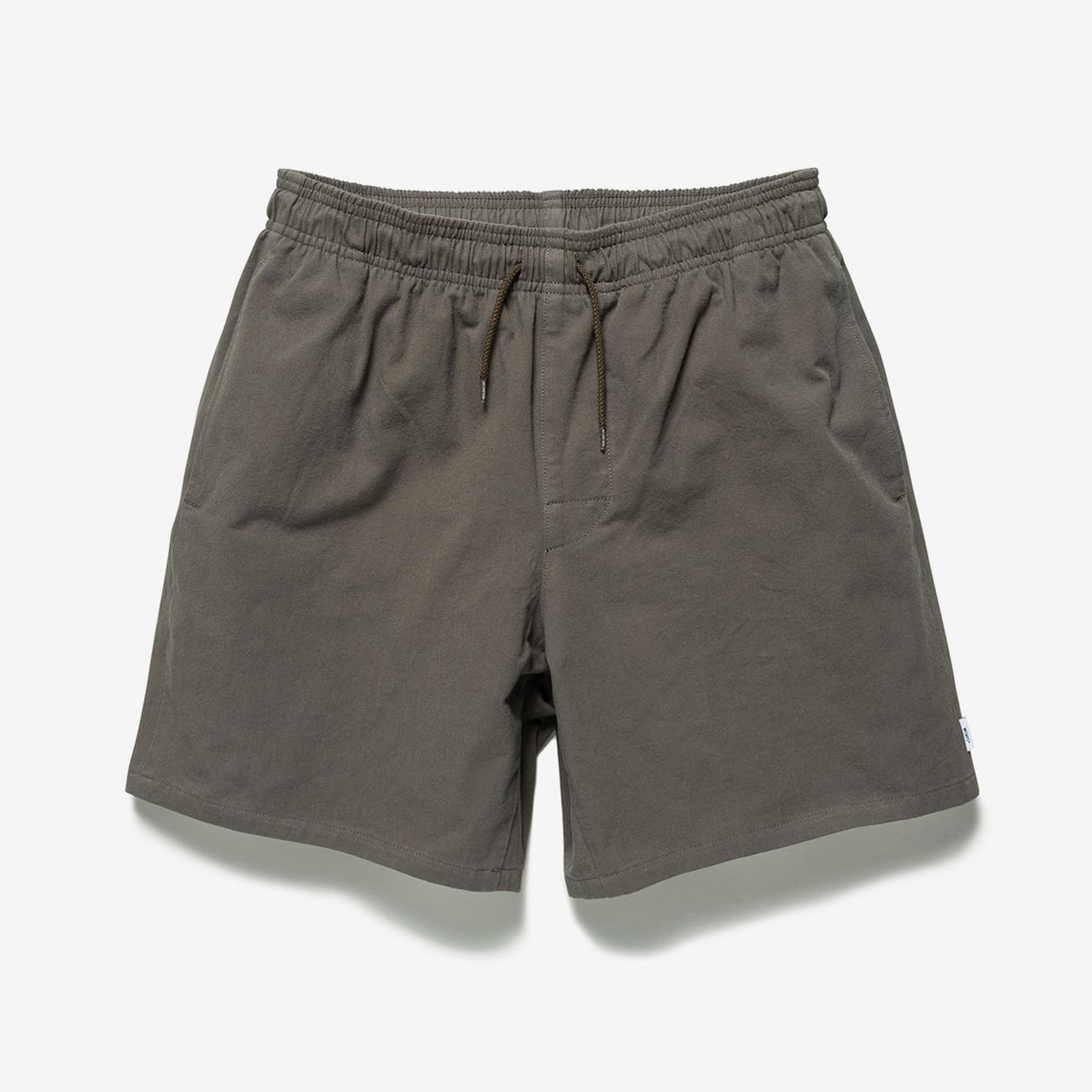 SDDS2001 / SHORTS / COTTON. TWILL 231TQDT-PTM01S