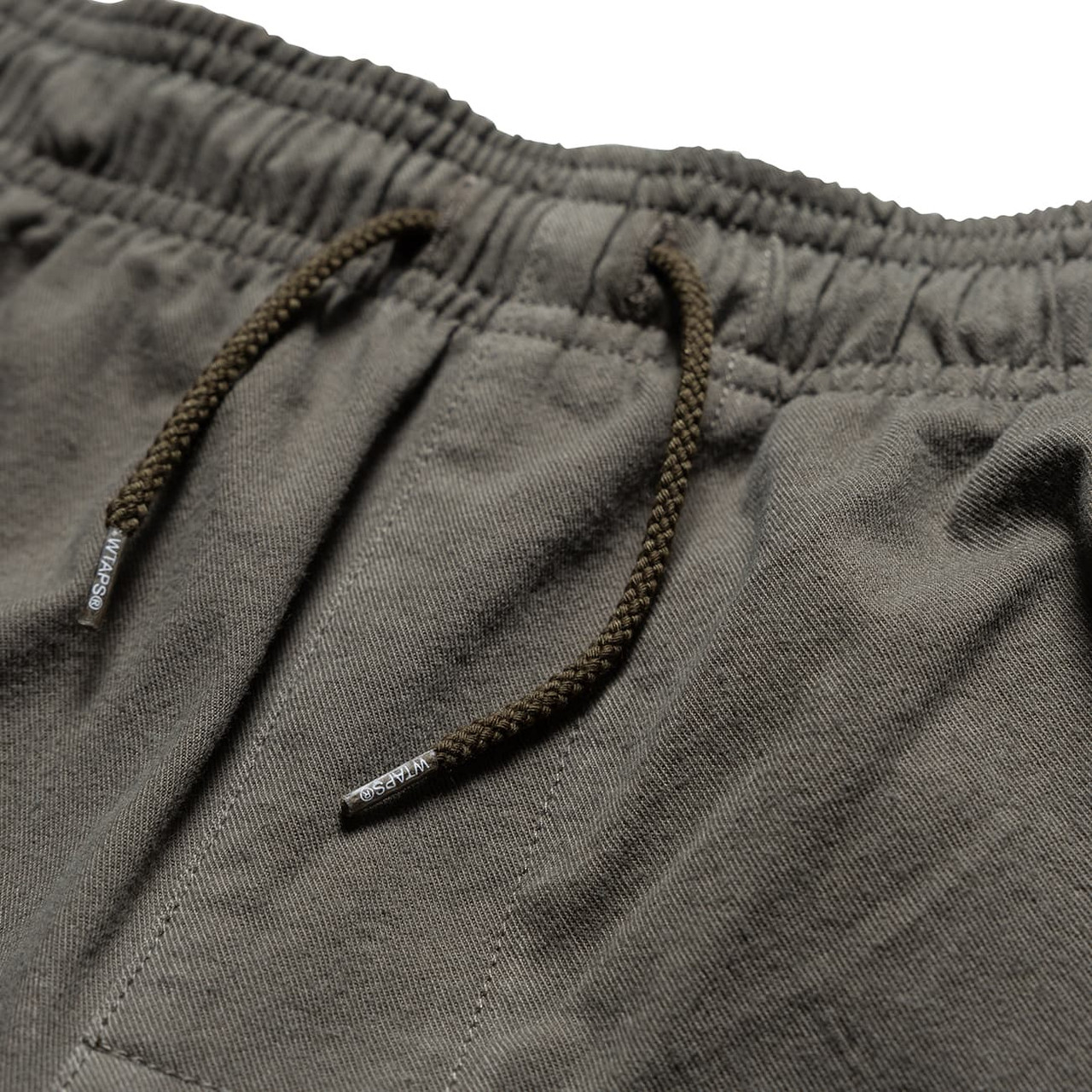 パンツ WTAPS SDDS2001/SHORTS 231TQDT-PTM01S WTAPS Trousers SDDS2001 / SHORTS / COTTON. TWILL
