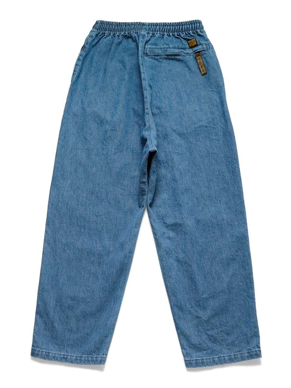 11.5Oz Denim Easy Pants EK-1122EK-1379