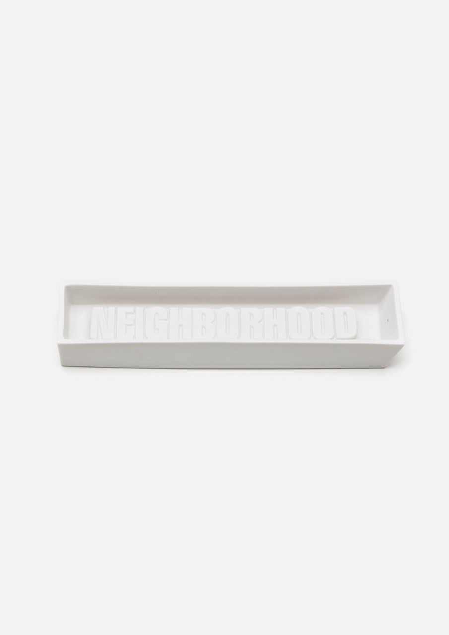 NEIGHBORHOOD ACCESSORIES CI INCENSE TRAY