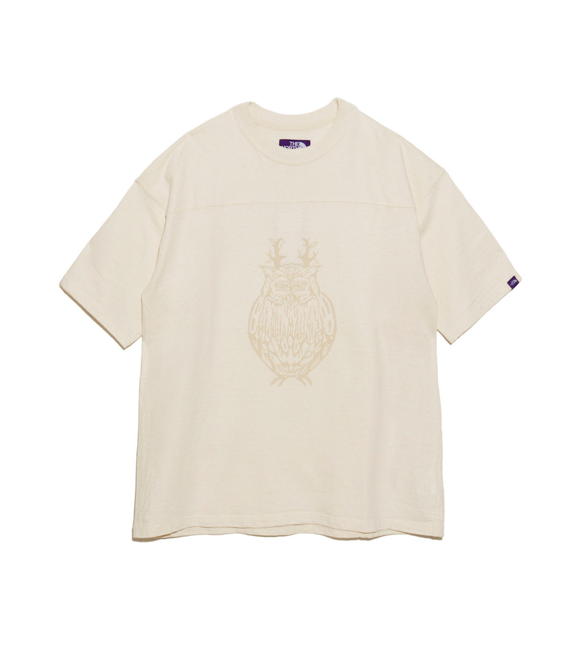 THE NORTH FACE PURPLE LABEL T-SHIRT FFFES Graphic Tee Online Shop