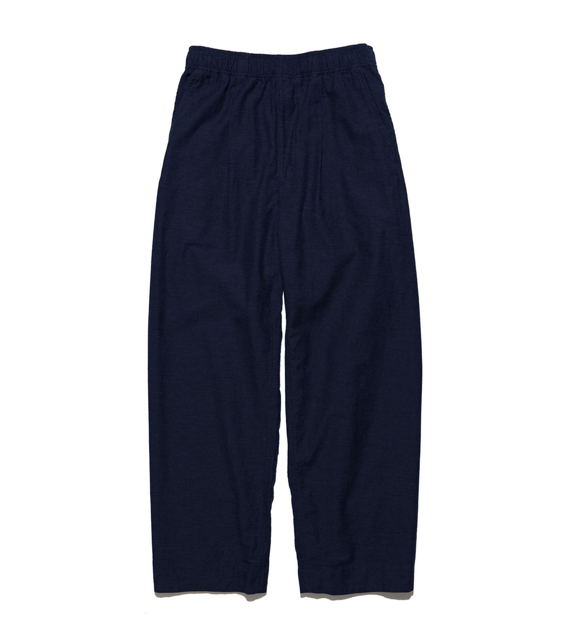 nanamica PANTS Flannel ODU Pants Online Shop to Worldwide