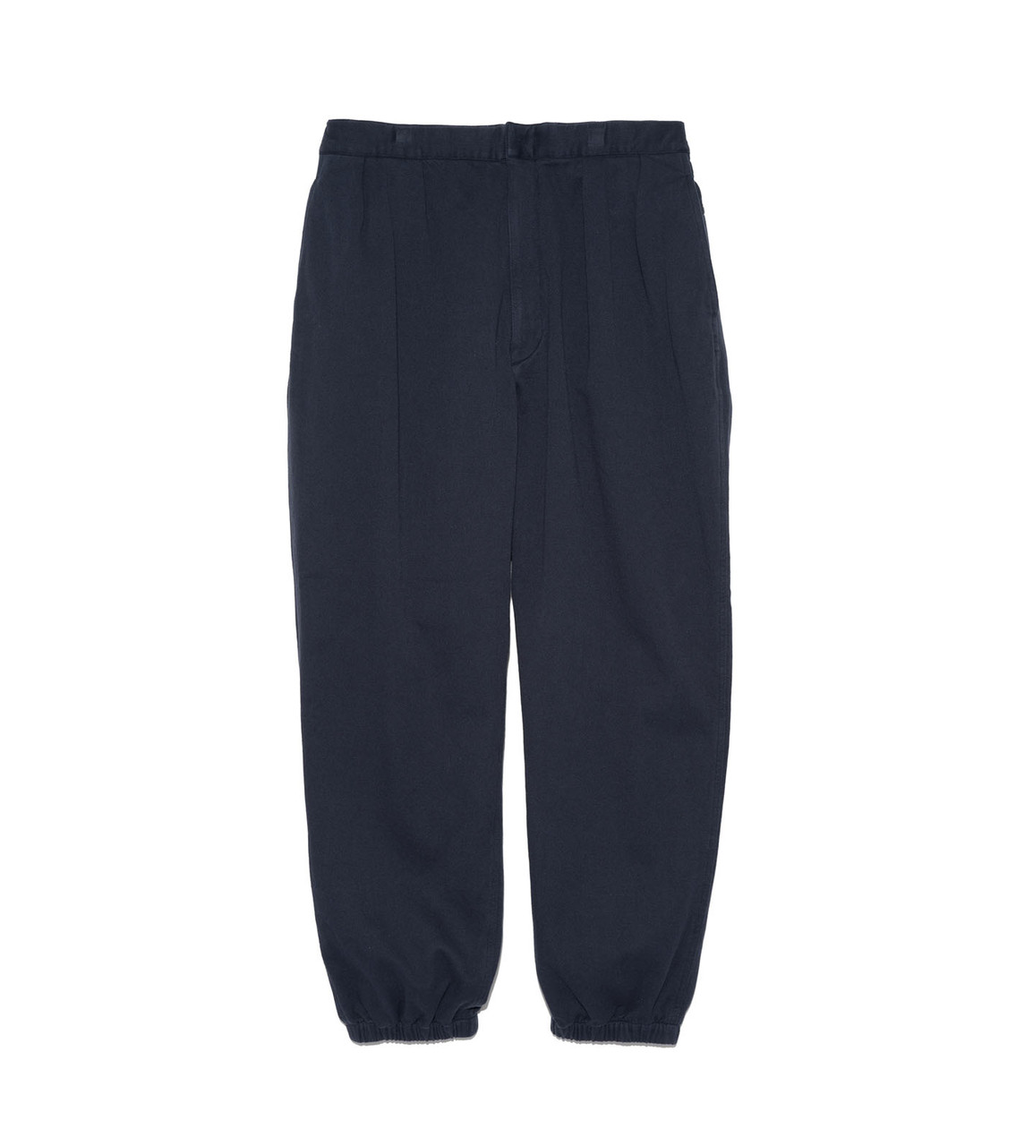 nanamica Cotton Wool Twill Track Pants SUCF358 6855