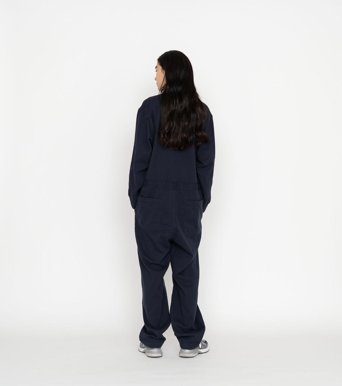 パンツ nanamica Cotton Wool Twill All In One Cotton Wool Twill All In One | nanamica(ナナミカ) / パンツ