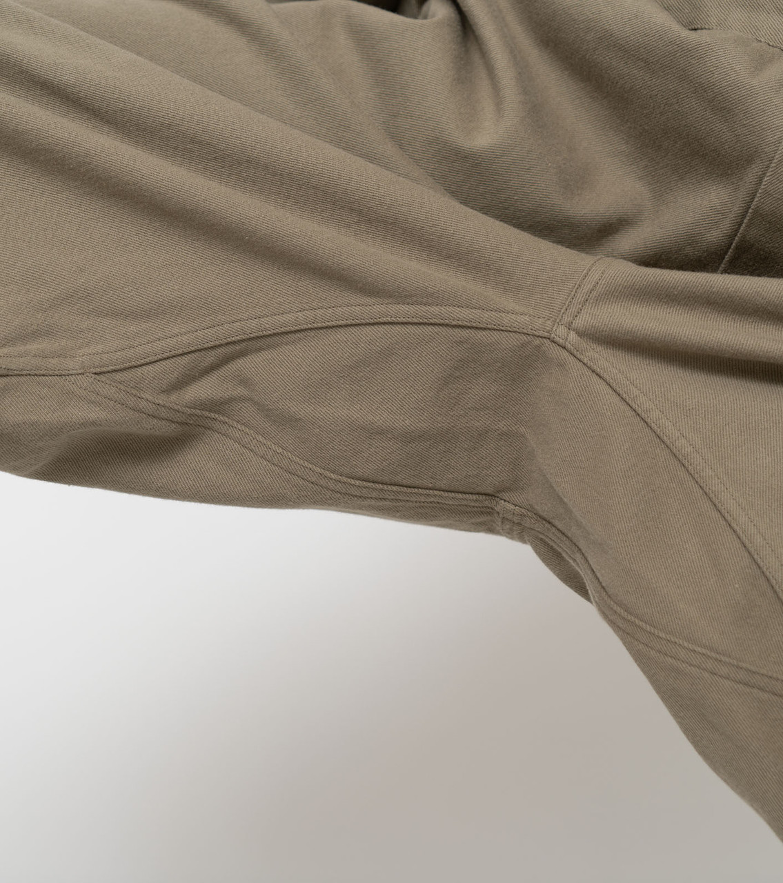 nanamica SHIRT Cotton Wool Twill All In One Online Shop to Worldwide