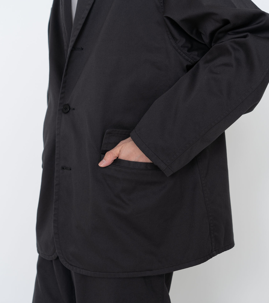 nanamica JACKET Chino Jacket Online Shop to Worldwide