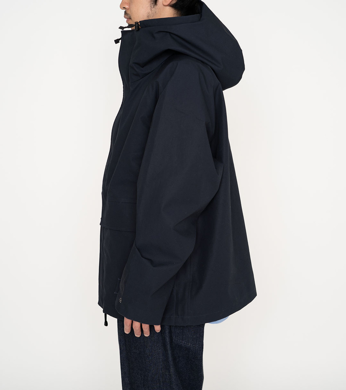 nanamica x MONOCLE JACKET GORE-TEX Cruiser Jacket Online