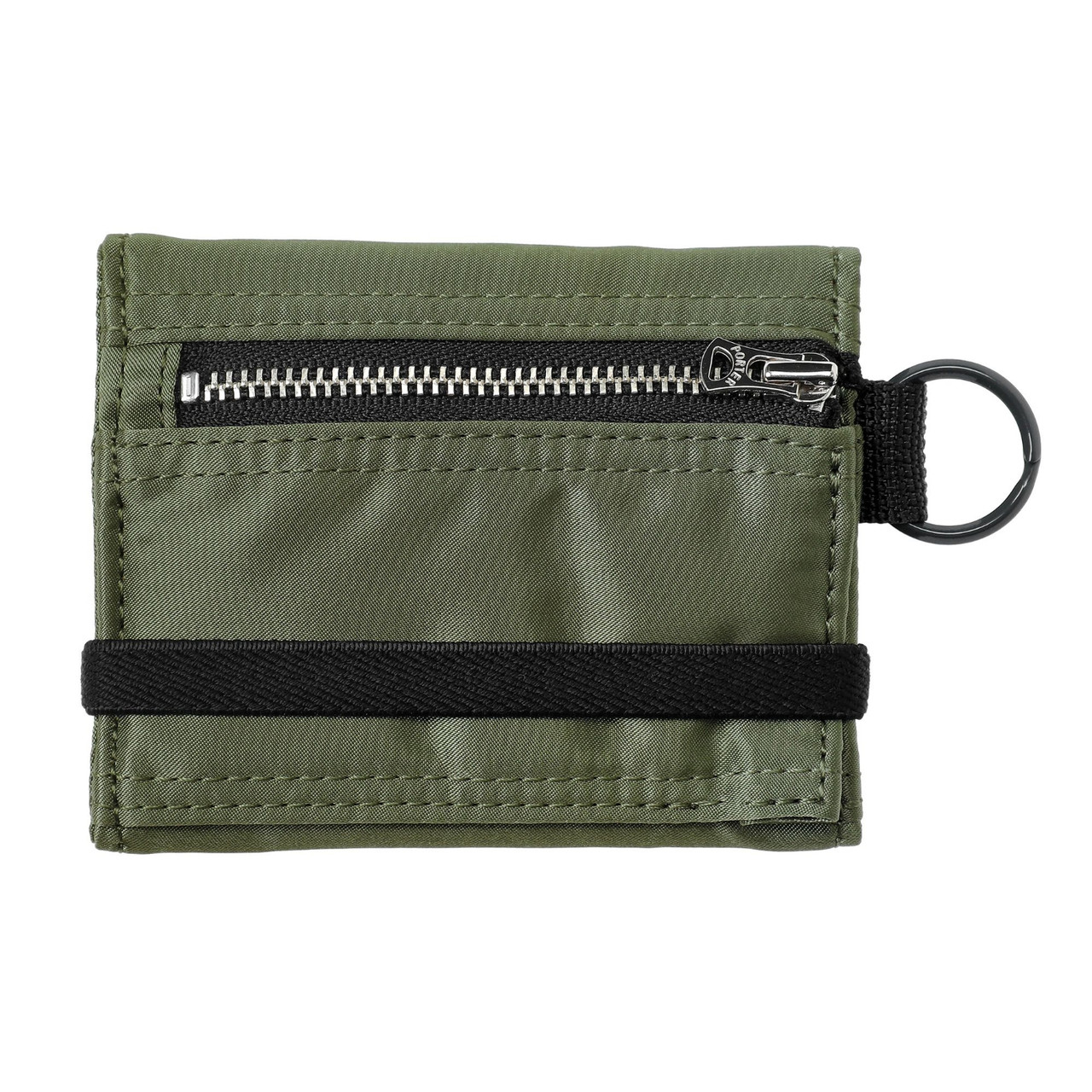 Porter Wallet PX TANKER HOLIDAY WALLET