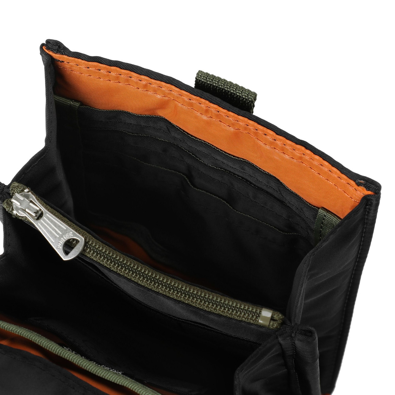 Porter Shoulder Bag PX TANKER NAVIGATOR CASE