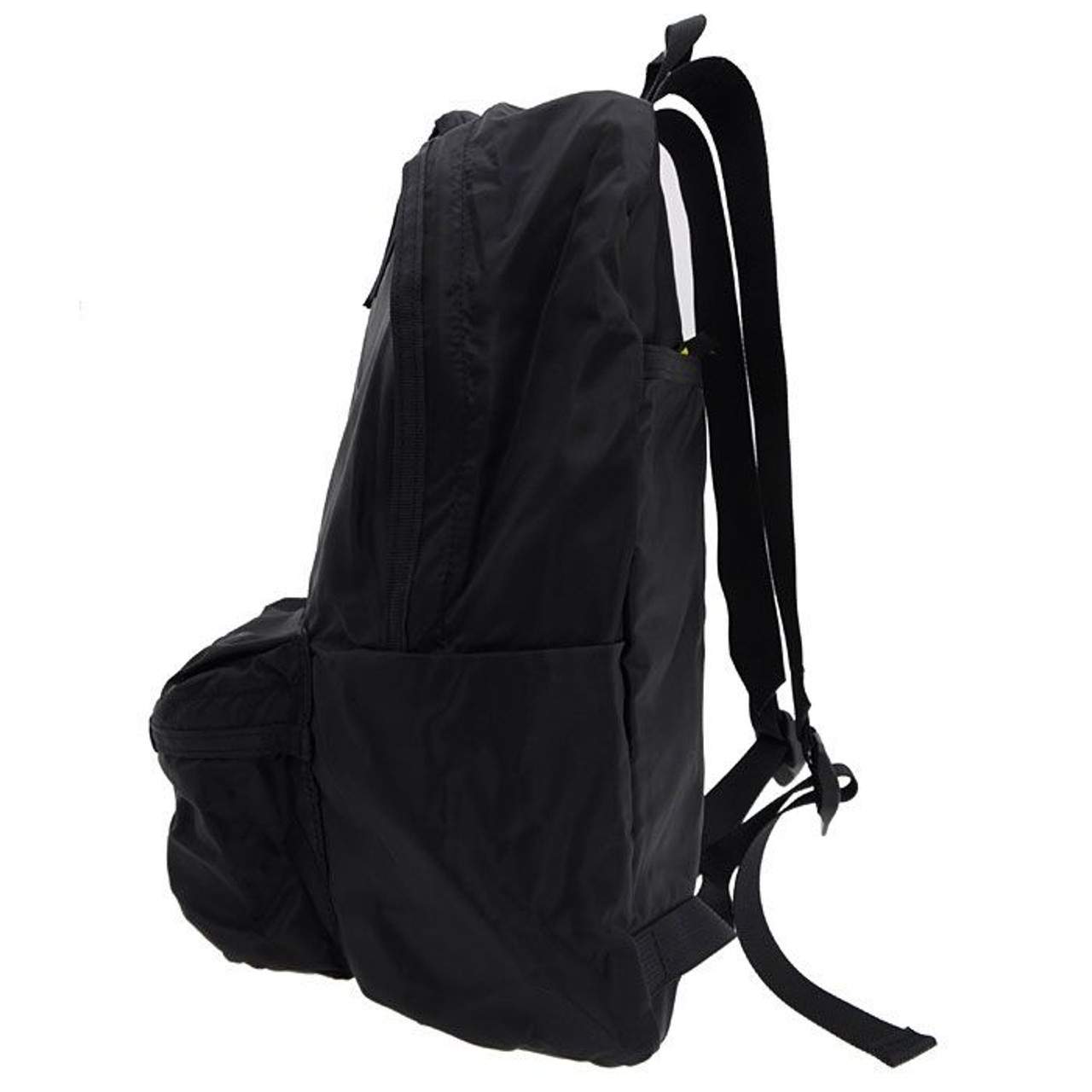 Luggage Label Backpack TREK CONVERTIBLE DAYPACK