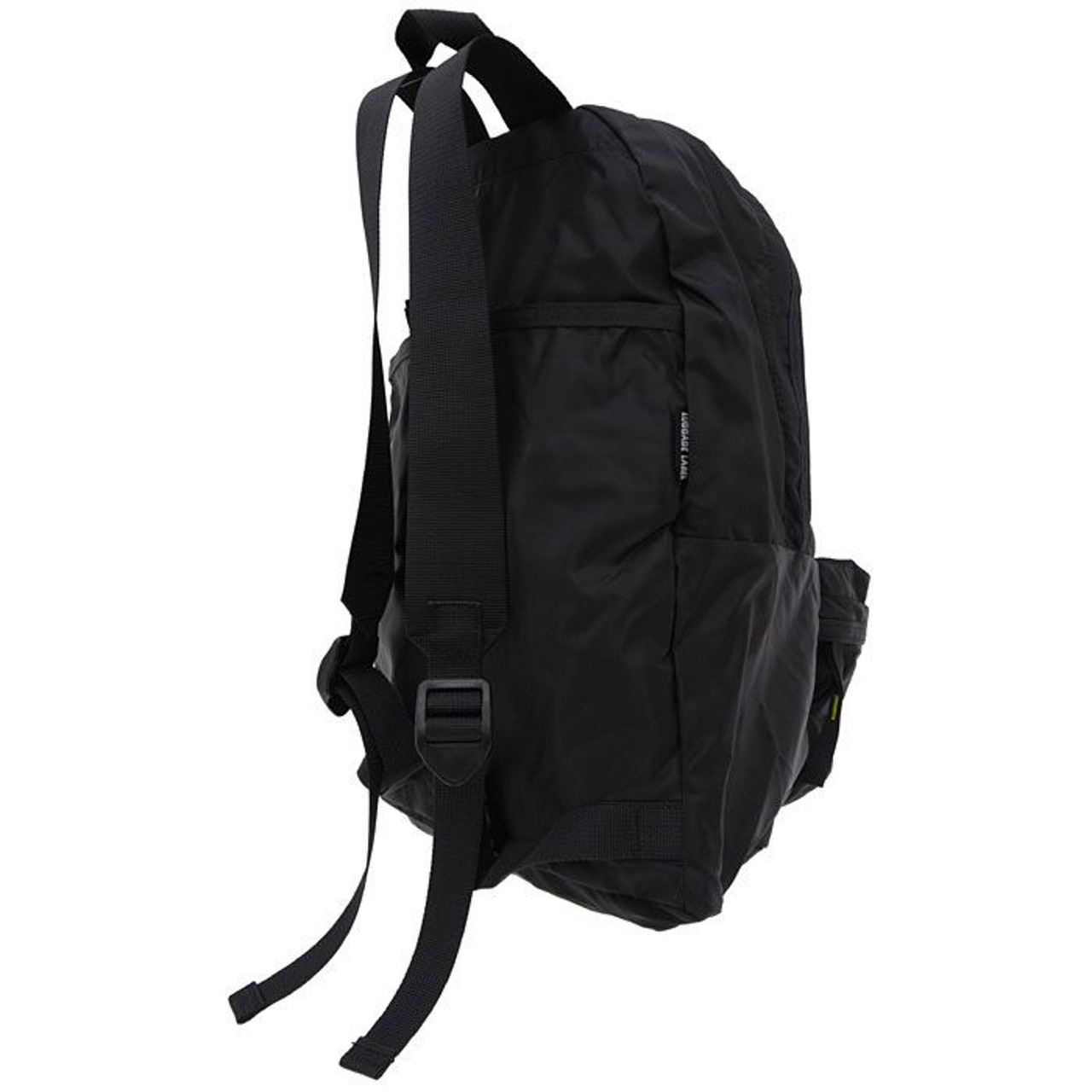 Luggage Label Backpack TREK CONVERTIBLE DAYPACK