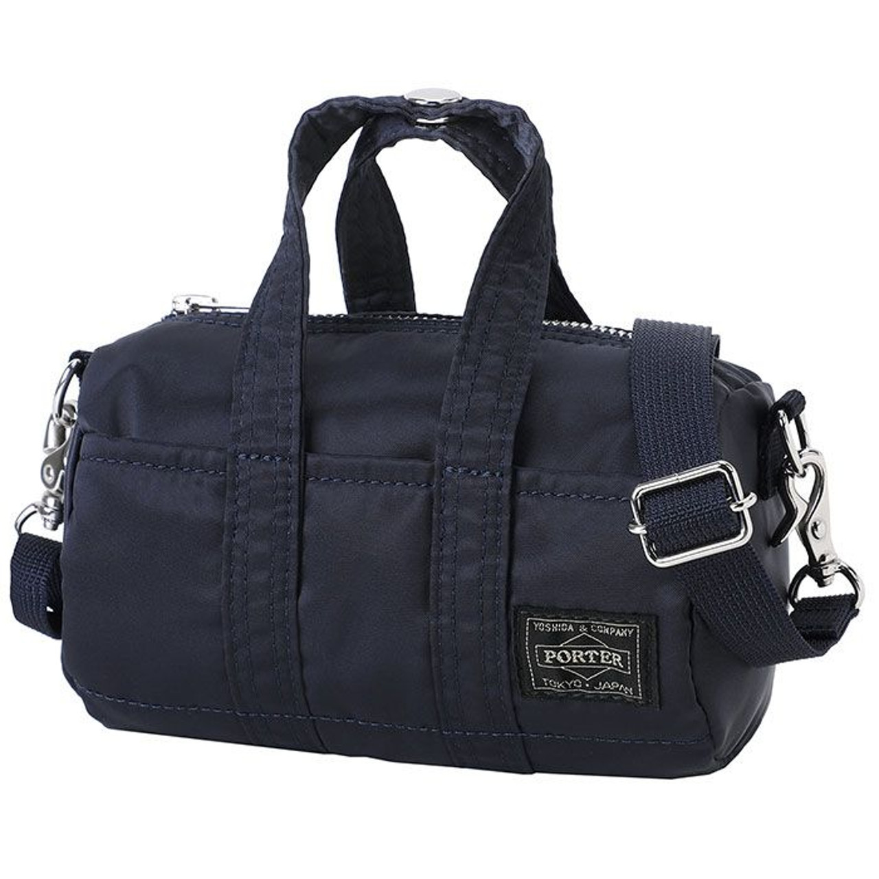 Porter Duffle Bag HOWL 2WAY BOSTON BAG MINI