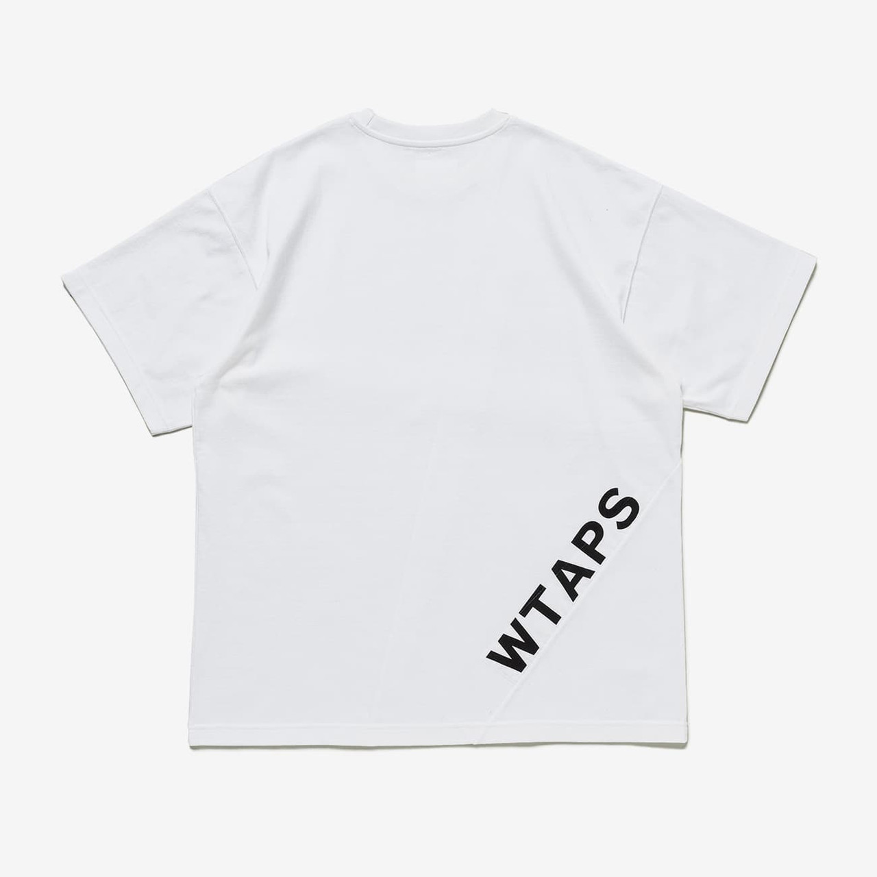 WTAPS OBJ / SS / COTTON. DISARMAMENT国内正規店購入