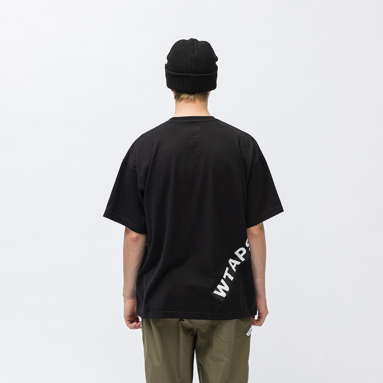 WTAPS OBJ / SS / COTTON. DISARMAMENT国内正規店購入