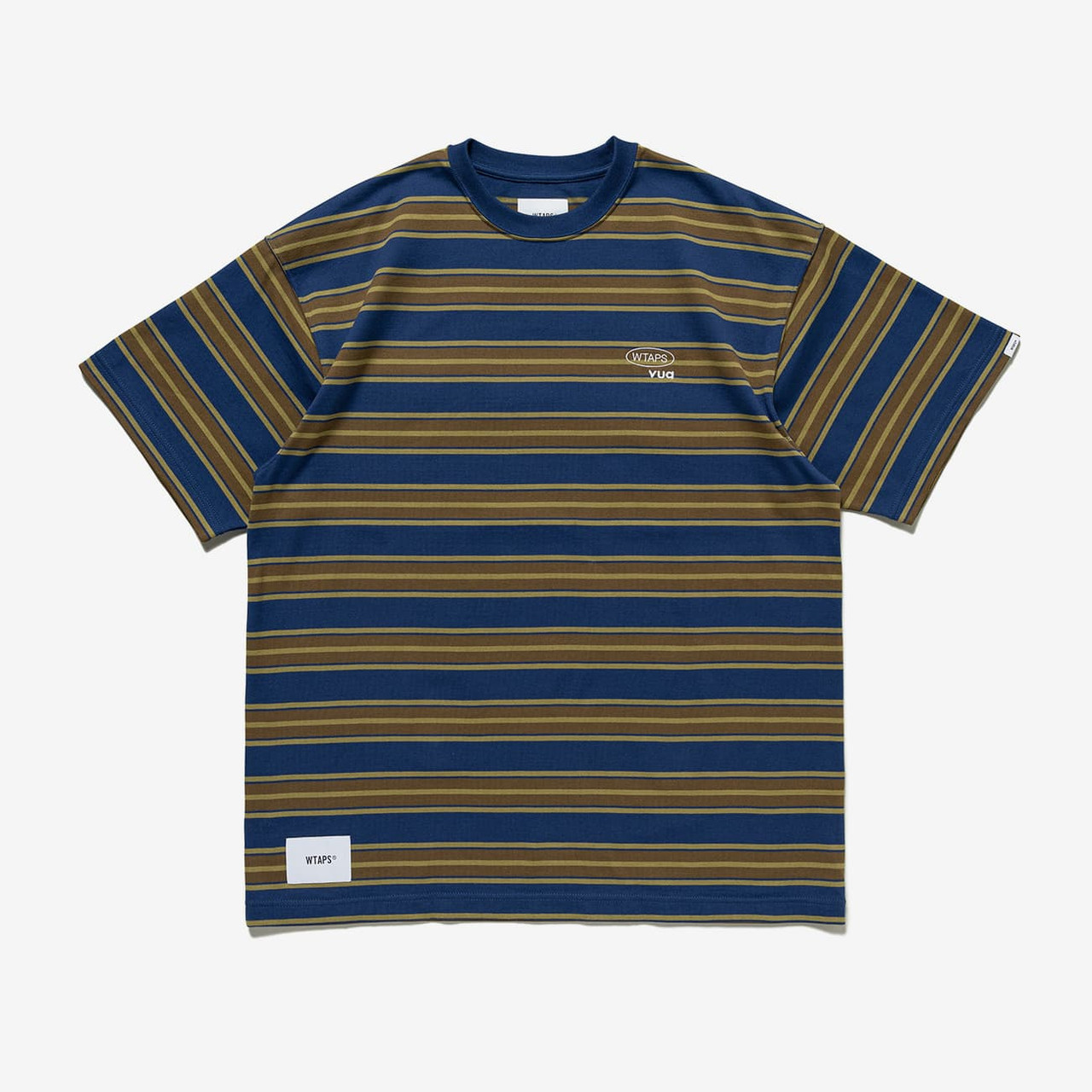 Men's Slub t-shirt - 160 gsm - Kariban