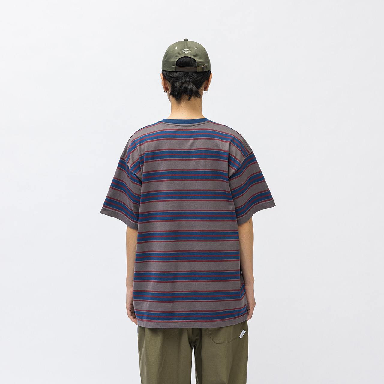 WTAPS BDY / 02 SS/ COTTON Lサイズ WTAPS BDY / 02 SS/ COTTON Lサイズ BDY 02 / SS / COTTON