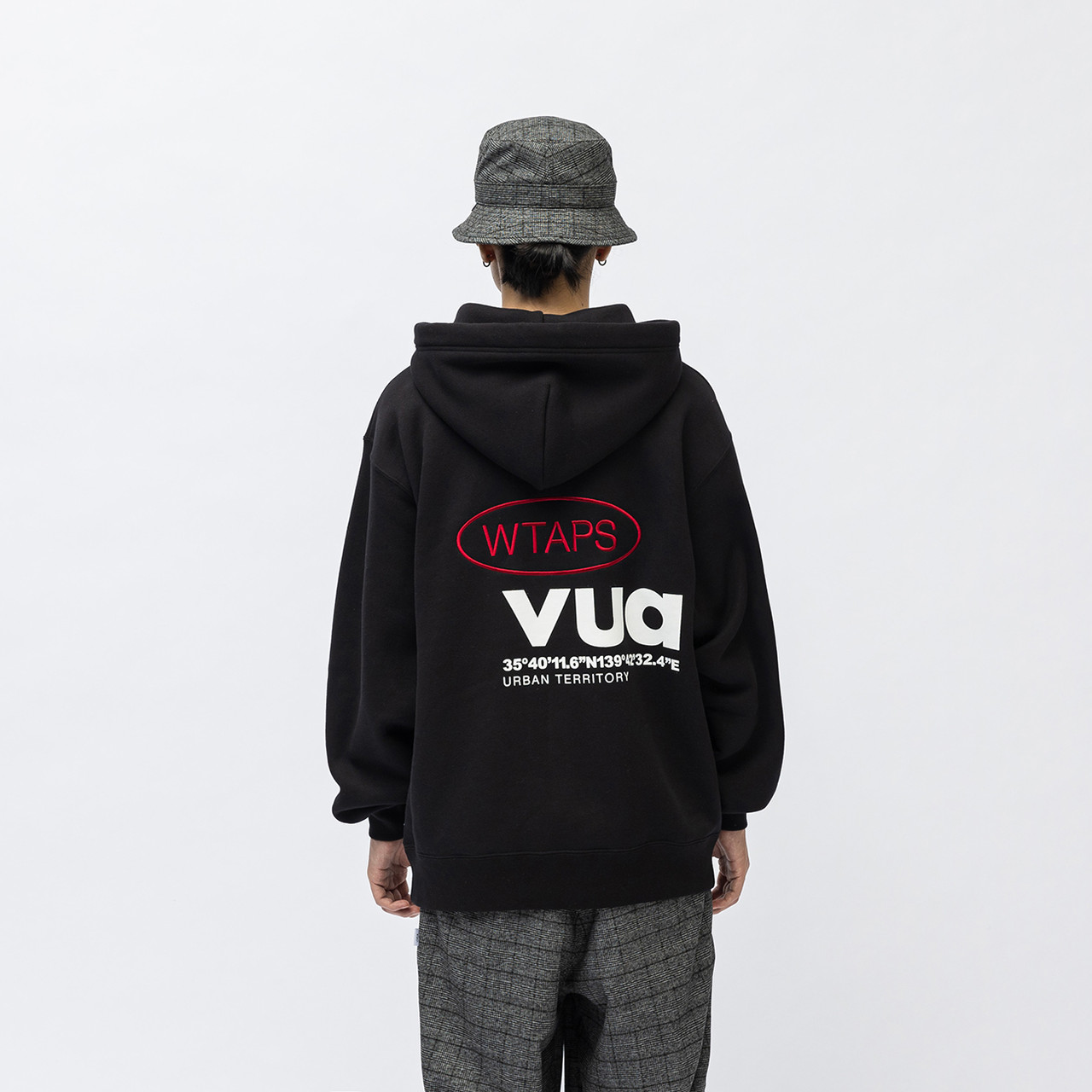 生産停止 wtaps OBJ01/HOODY/COTTON.PROTECT | www.takalamtech.com