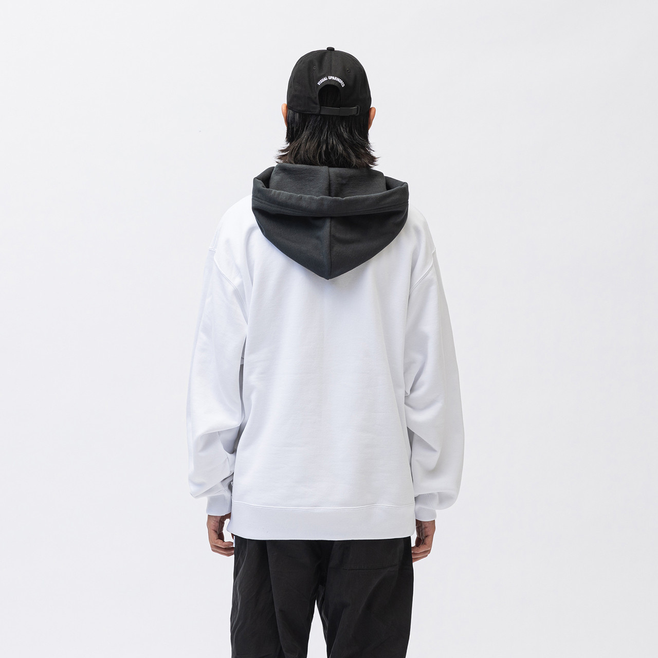 大人気新作 OBJ 04 / Wtaps HOODY ThickbOBJ COTTON. / OBJ COTTON 