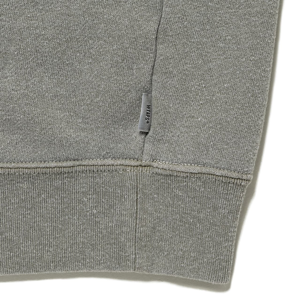 WTAPS AII 03 / SWEATER / CTPL. SIGN - tracemed.com.br