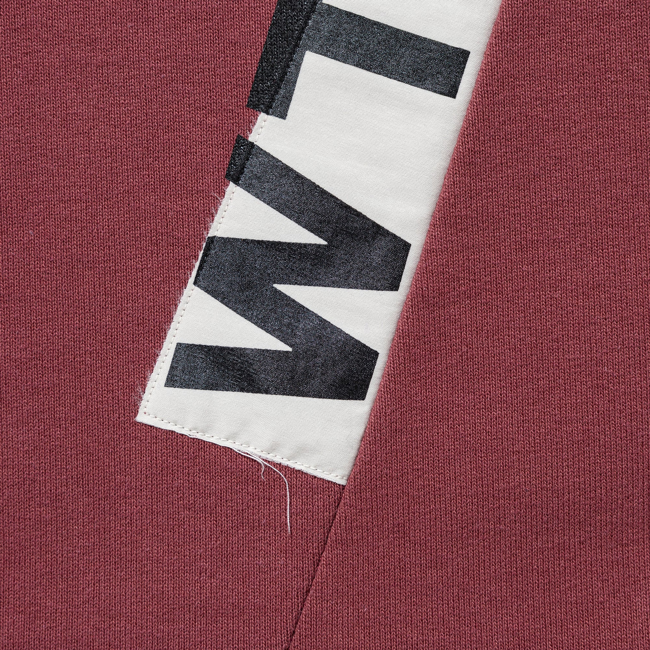 関送込! WTAPS OBJ 03 コットン フーディ プルオーバー プリント WTAPS Cut&Sewn OBJ 03 / HOODY / COTTON. DISARMAMENT