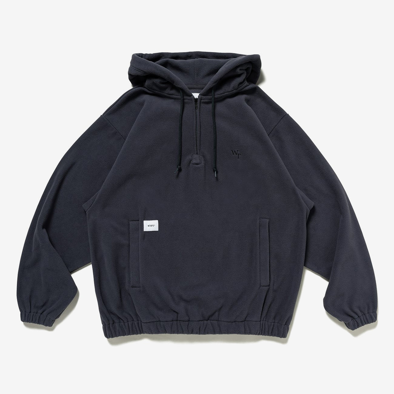 DESCENDANT TEAM/HOODED SWEATSHIRT ○Wtaps FPAR GIP-STORE HOODS MA