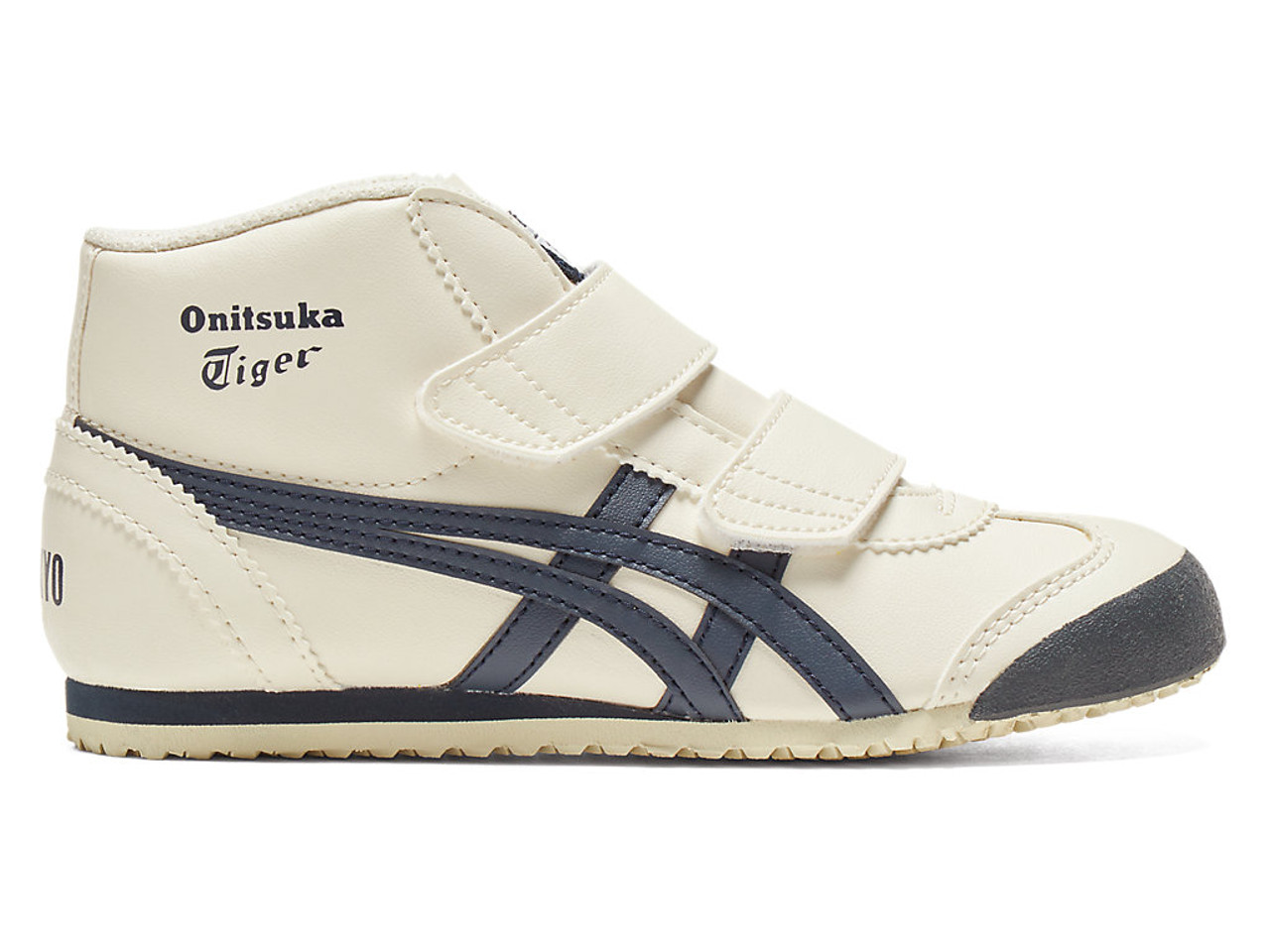 MEXICO MID RUNNER KIDS Onitsuka Tiger 1184A002_200