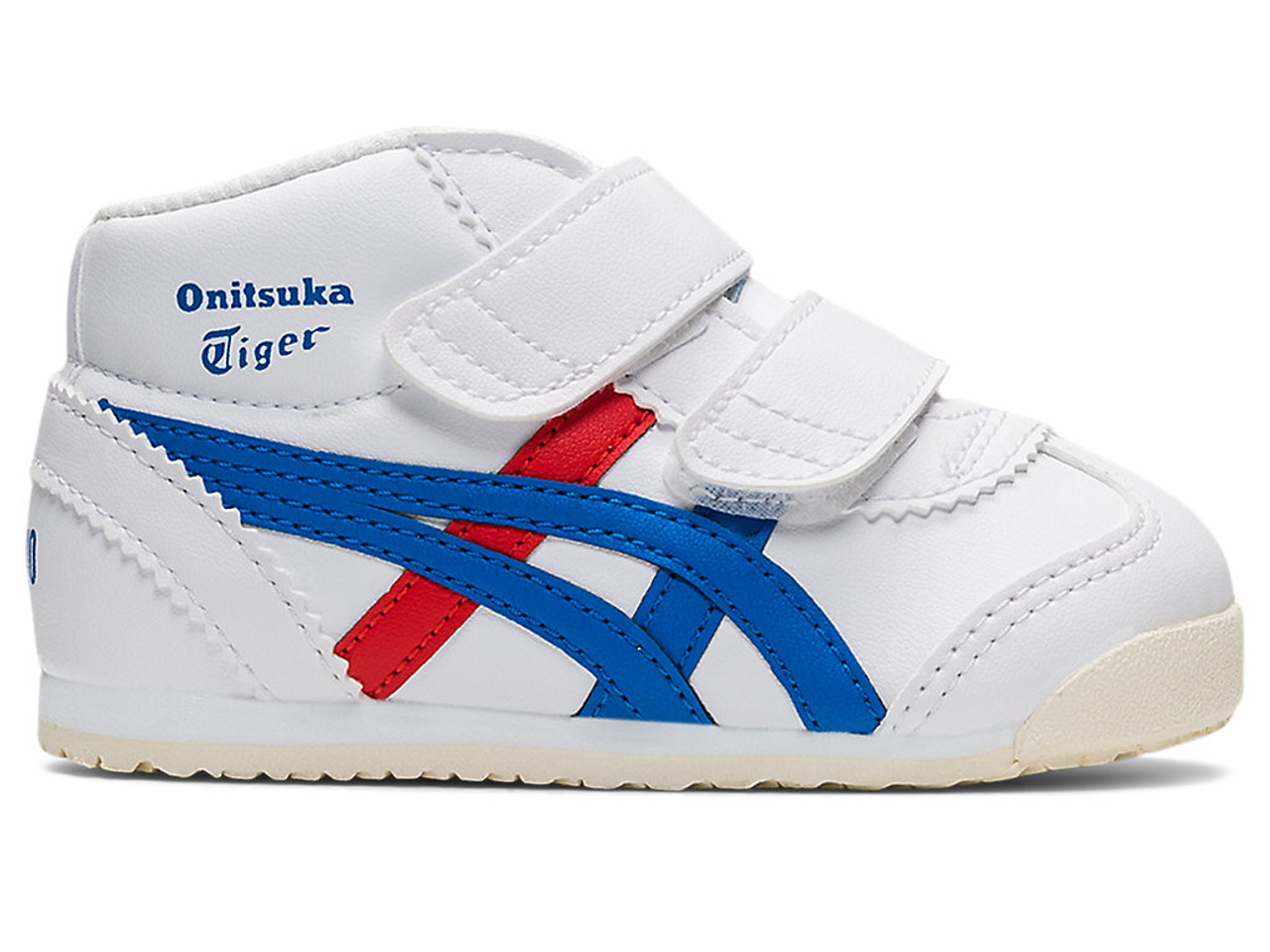 MEXICO MID RUNNER KIDS Onitsuka Tiger 1184A001_100