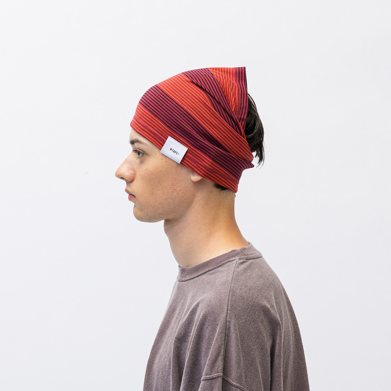 限定品格安WTAPS GAPKET beanie COPO ニット帽/ビーニー