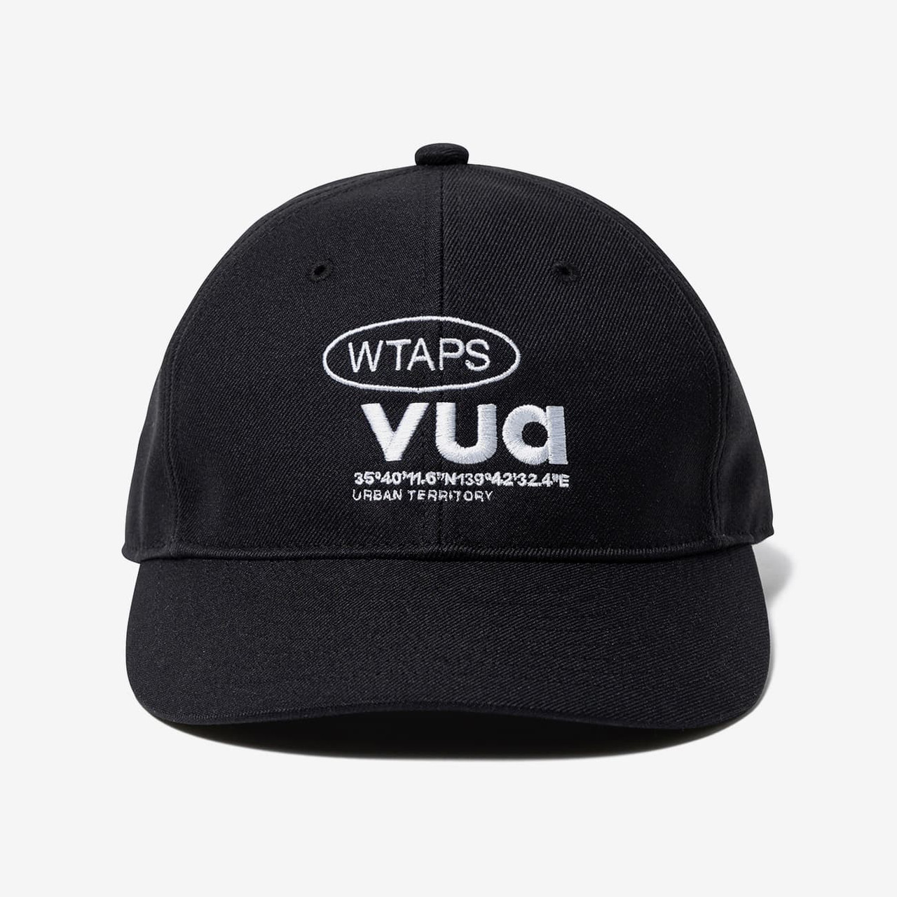 WTAPS Hat.Cap T-6M 01 / CAP / POLY. TWILL. PROTECT