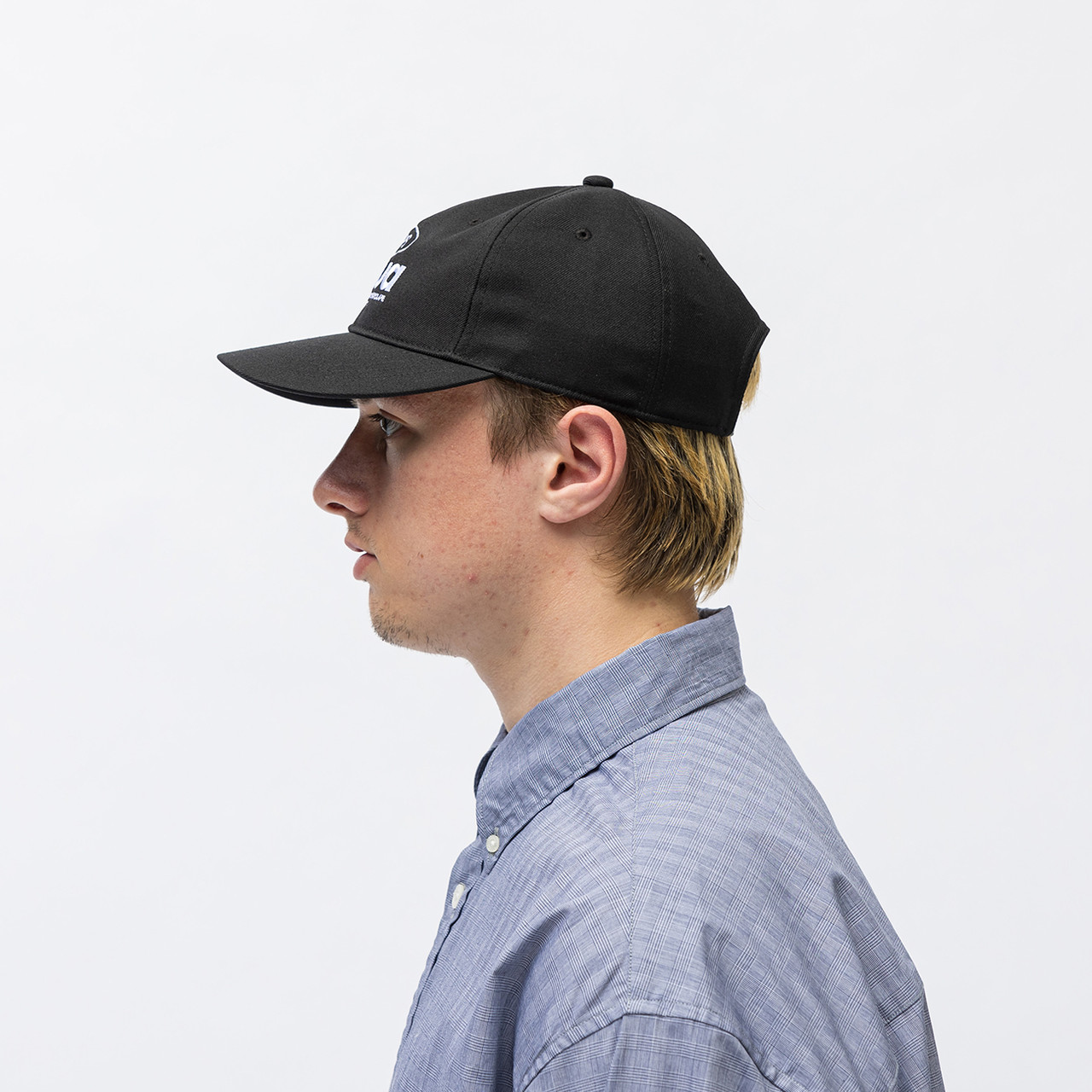 ジャパン公式通販 WTAPS T-6M 01 CAP POLY TWILL PROTECT - 帽子