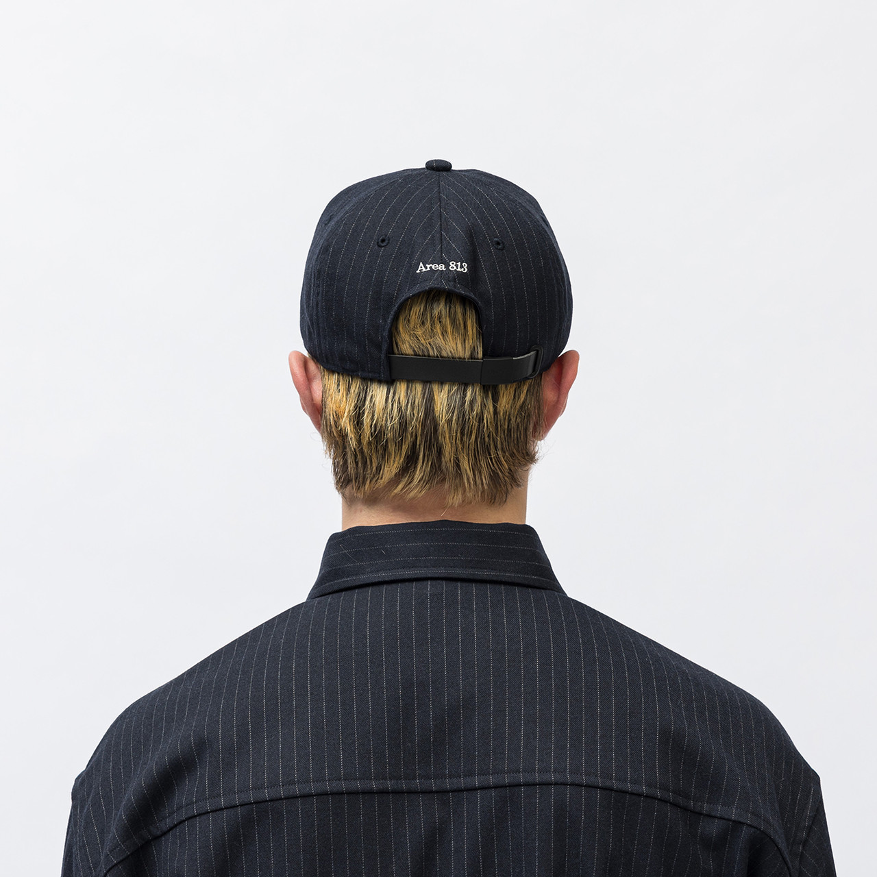 WTAPS Hat.Cap T-6H 02 / CAP / PLRA. TWILL. TEXTILE. WUT