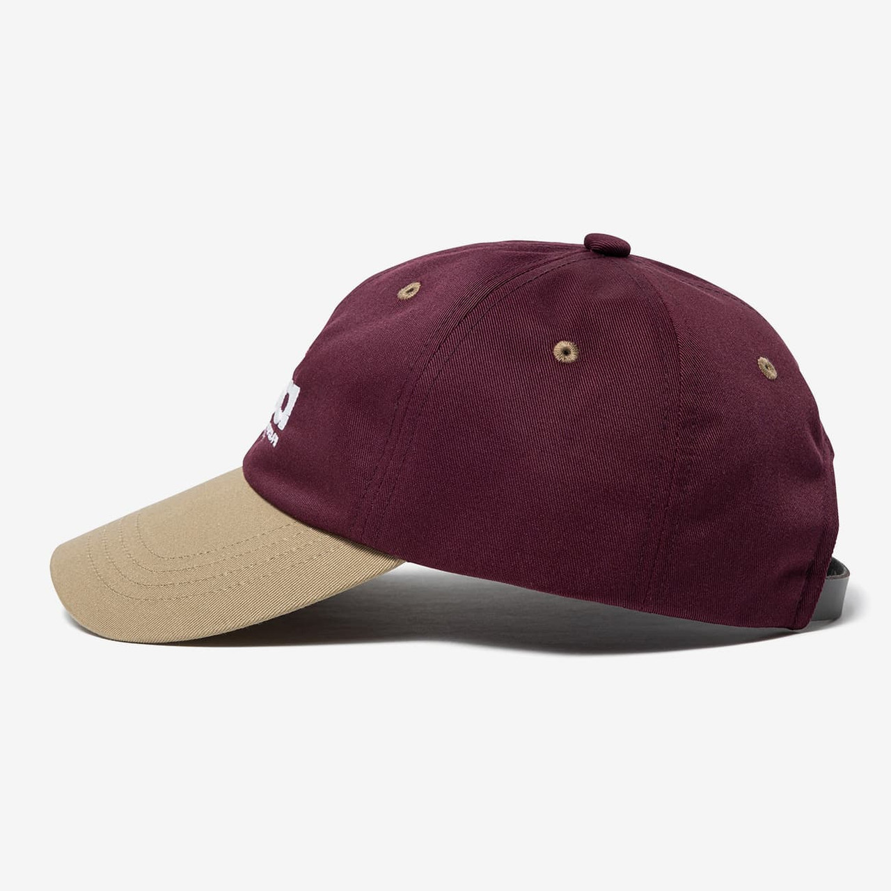 WTAPS Hat.Cap T-6M 02 / CAP / CTPL. TWILL. PROTECT