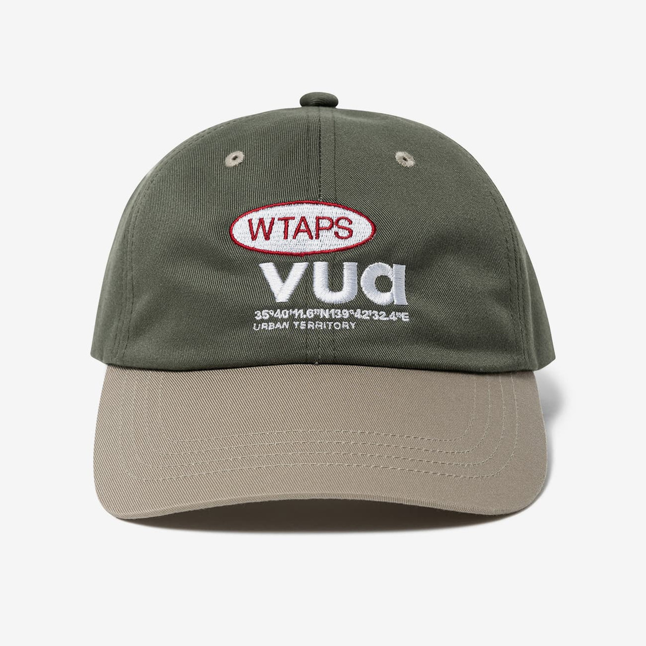 数量限定価格！！ CAP wtaps 24ss T-6M 24ss wtaps CAP 帽子(メンズ)の ...