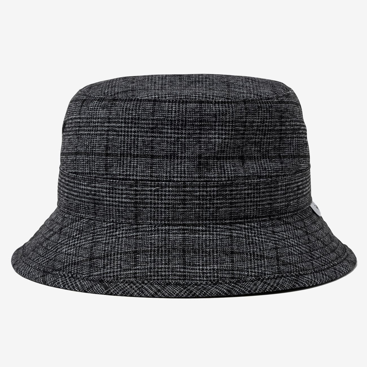 BUCKET 01 / HAT / PLRA. TWILL. TEXTILE 232HCDT-HT05