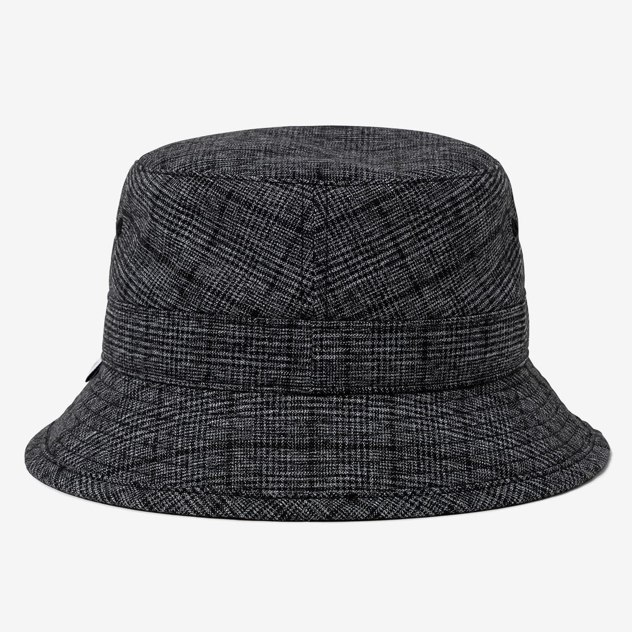 WTAPS Hat.Cap BUCKET 01 / HAT / PLRA. TWILL. TEXTILE