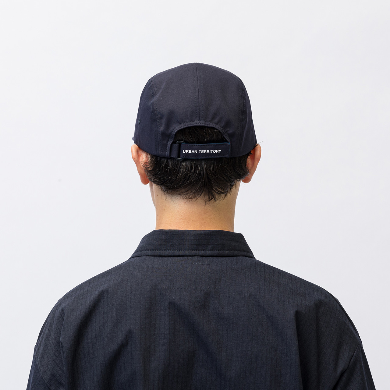 T-5 01 / CAP / POLY. TWILL. SPEC 232HCDT-HT06