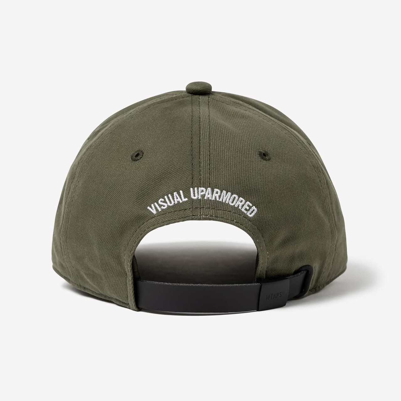 ファッションデザイナー wtaps 24SST-6M CAP / 24SS CAP WTVUA 帽子