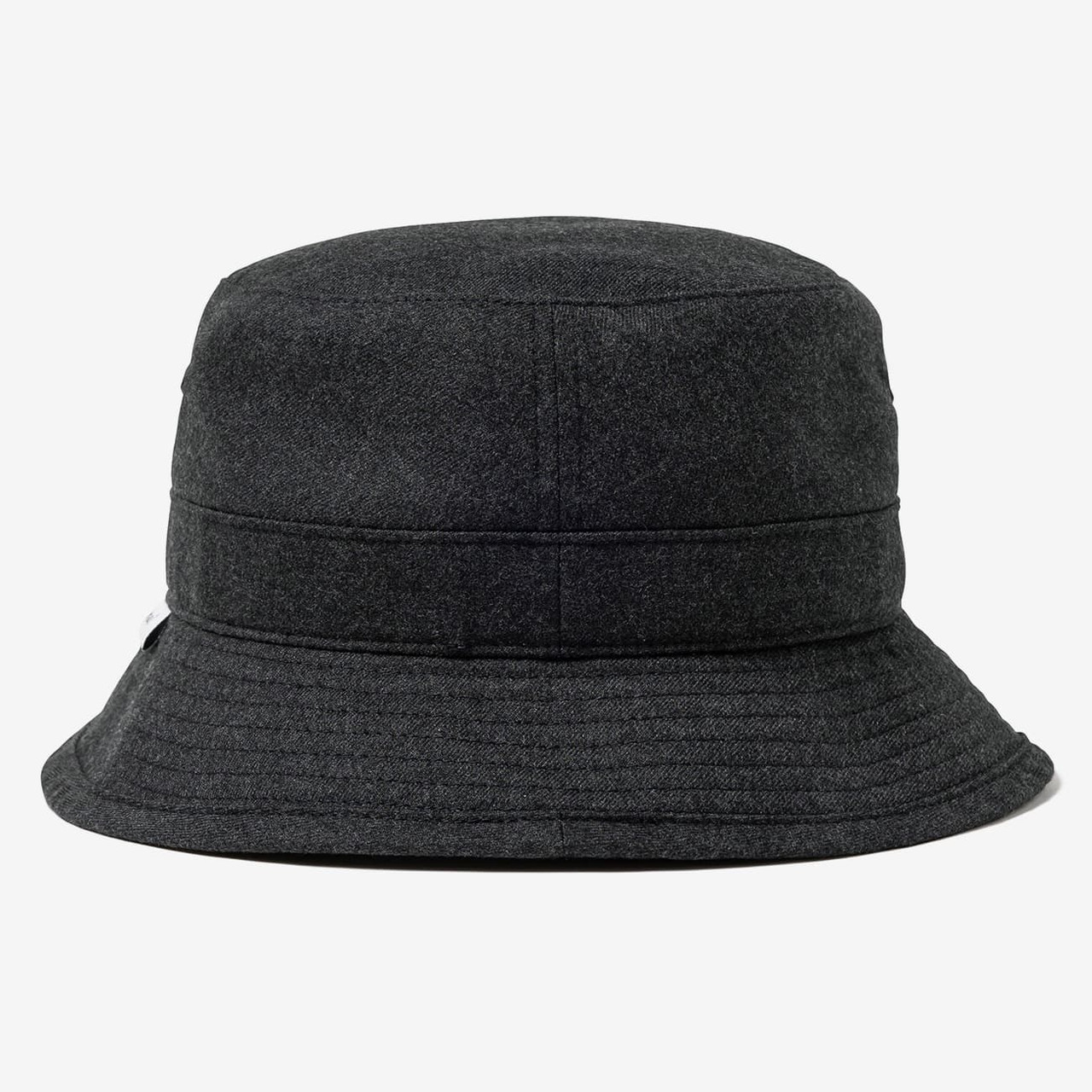 大得価大人気WTAPS BUCKET HAT / WOOL. TWEED. TEXTILE ハット