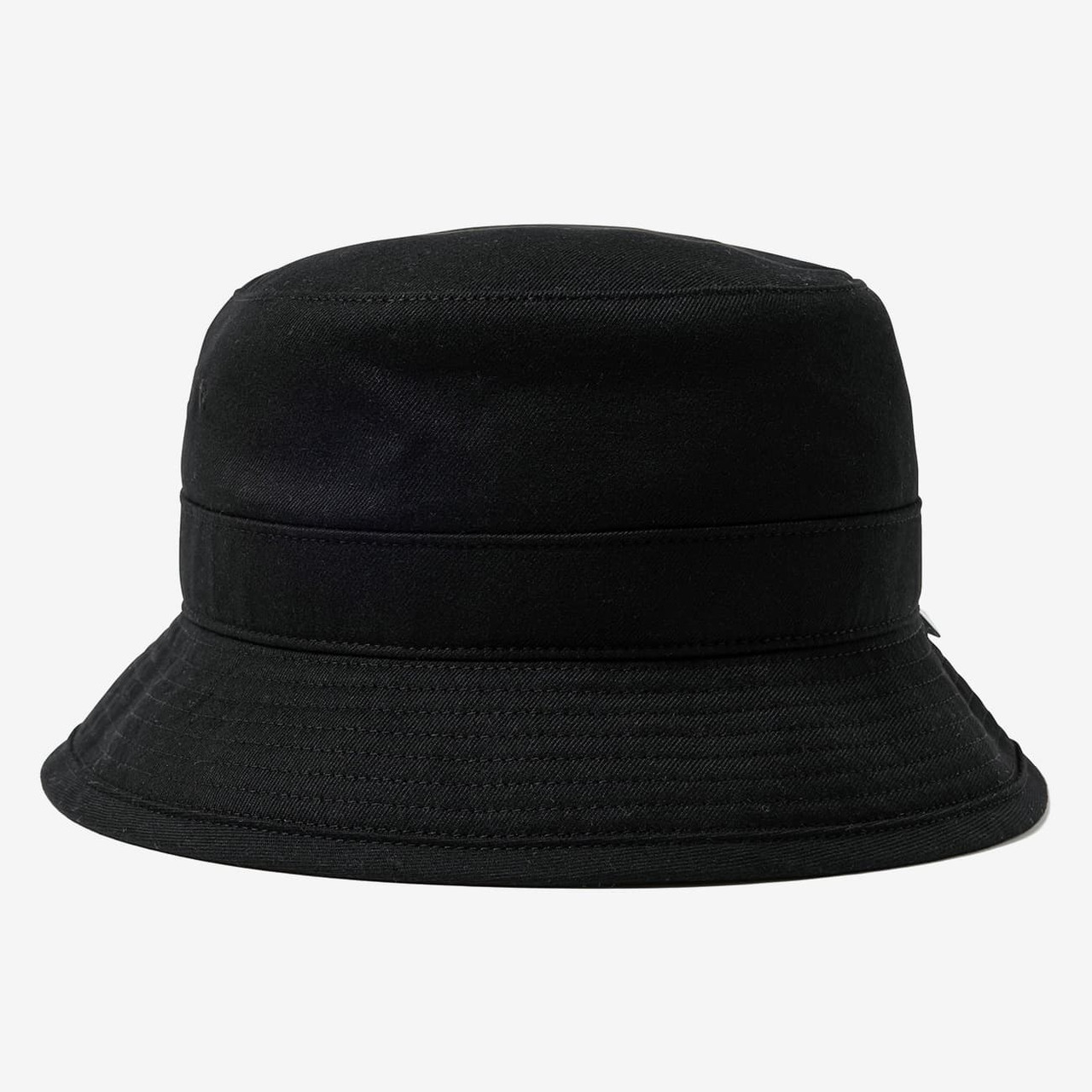 正規店即納XL BLACK 22SS WTAPS BUCKET 02 / HAT ハット