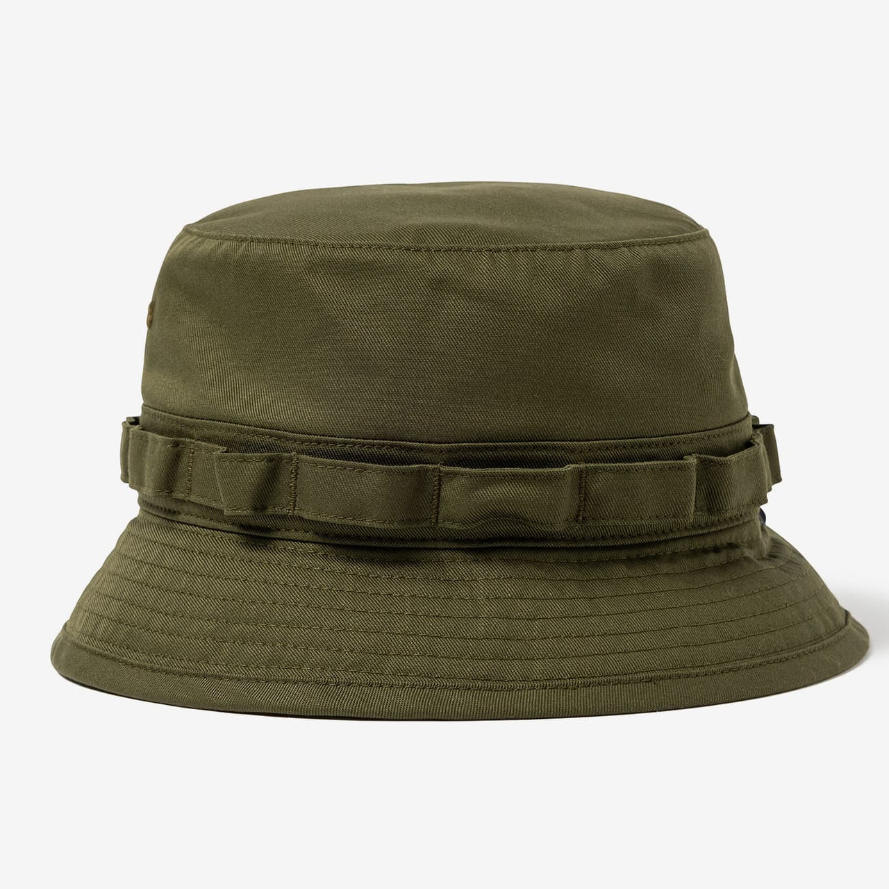 WTAPS Hat.Cap JUNGLE 02 / HAT / CTPL. TWILL