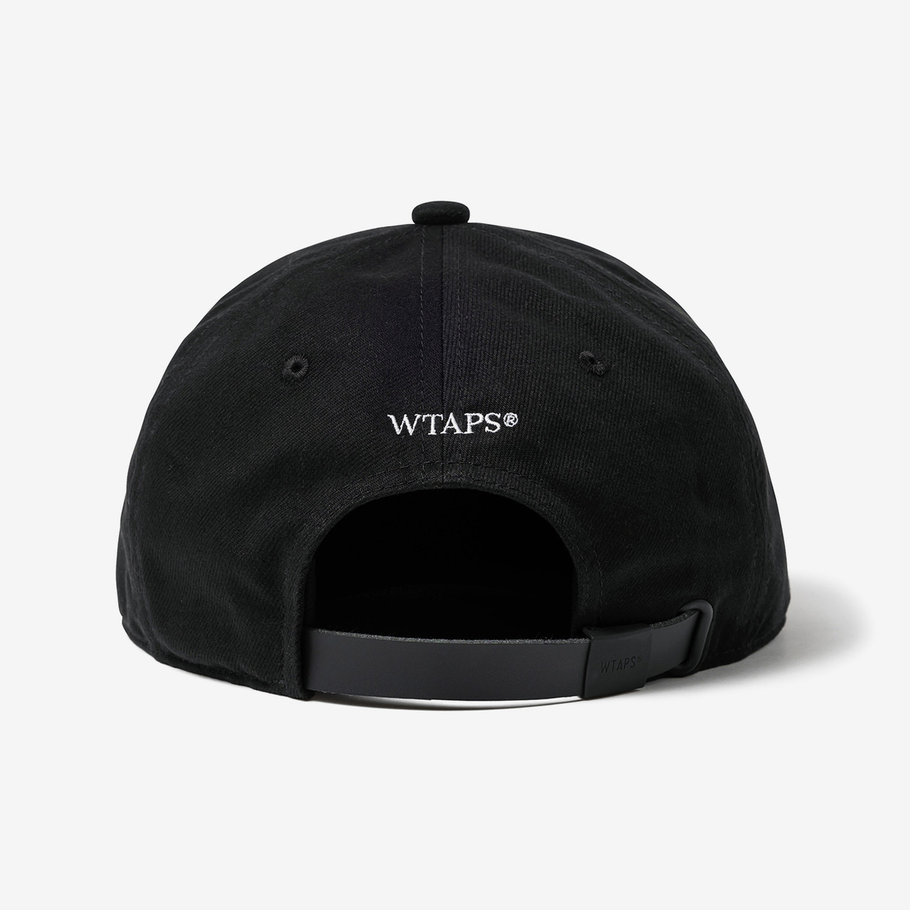 WTAPS Hat.Cap T-6H 03 / CAP / COTTON. TWILL. LEAGUE