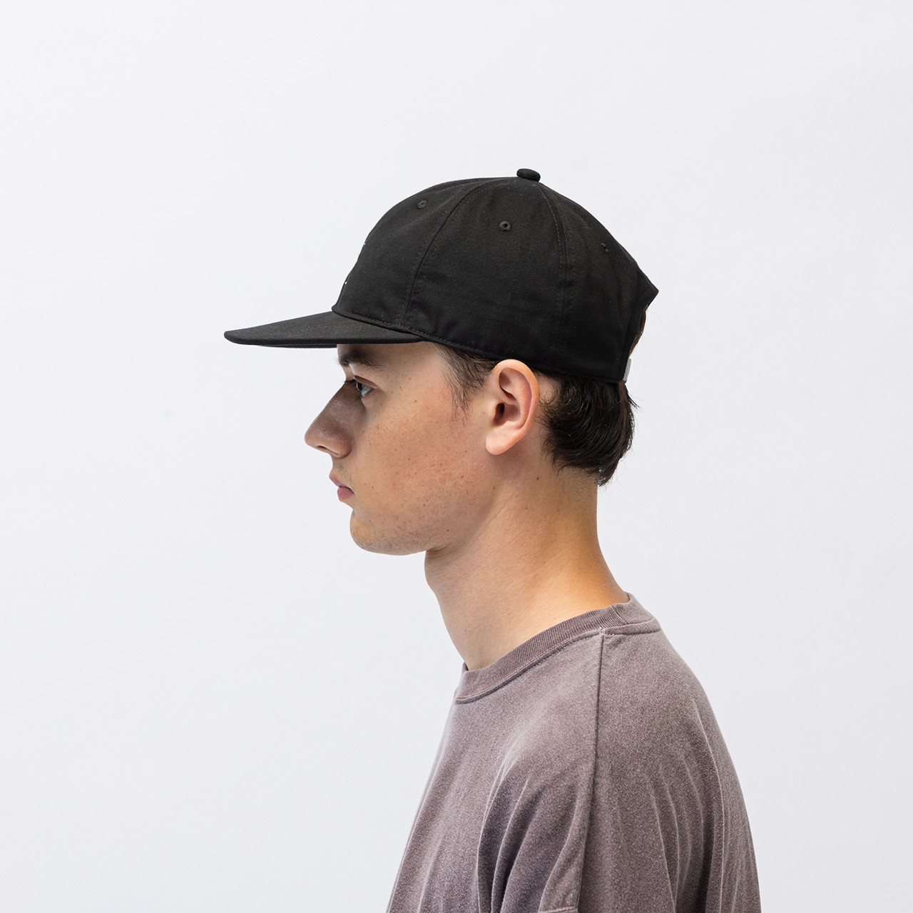 WTAPS T-6H 03 CAP COTTON TWILL LEAGUE-